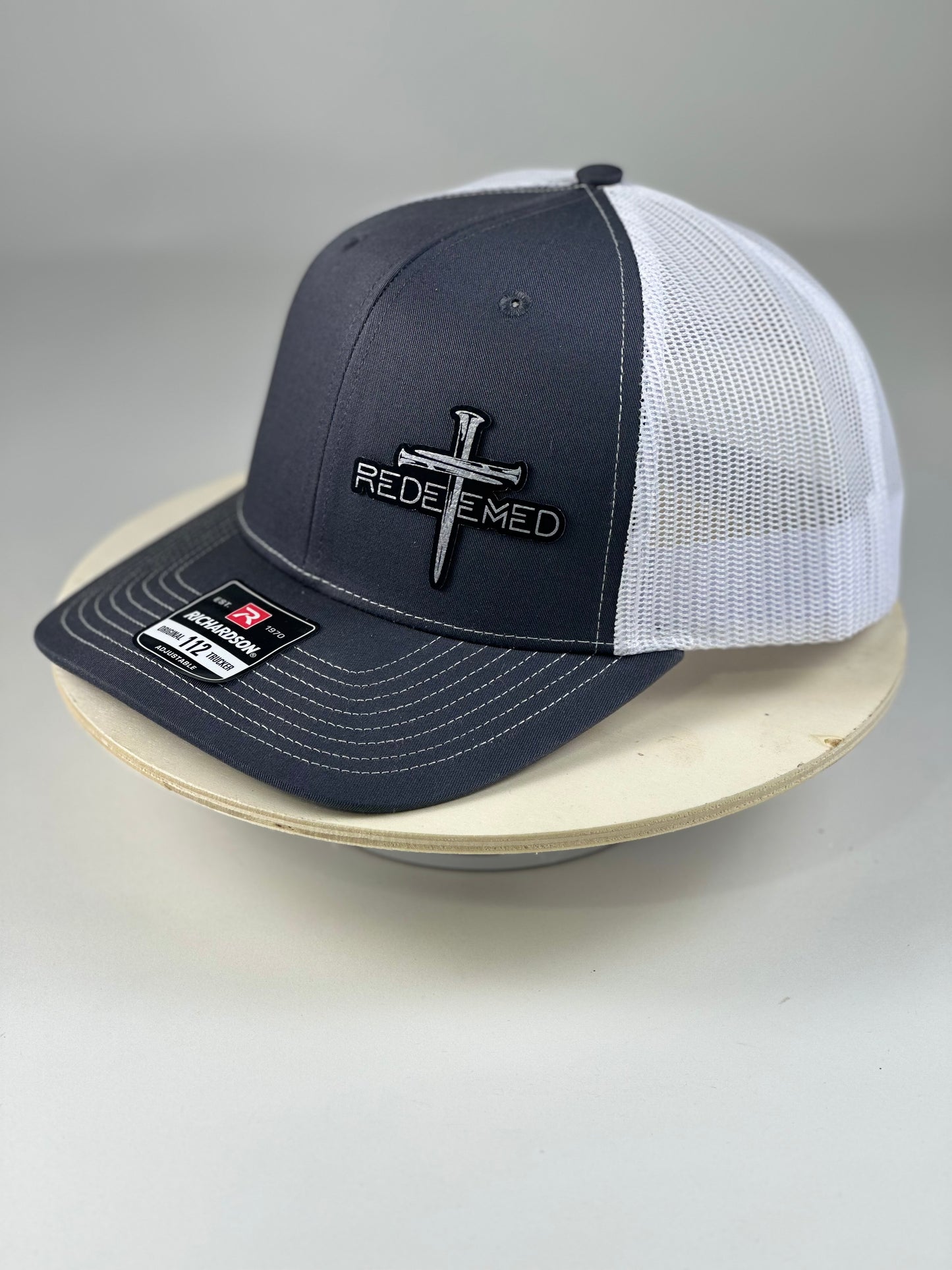 Redeemed Hat