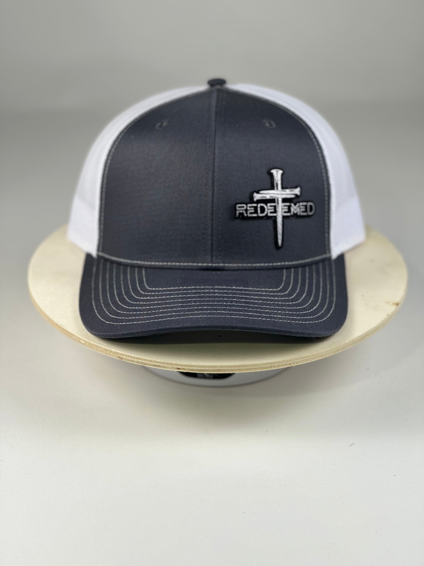 Redeemed Hat