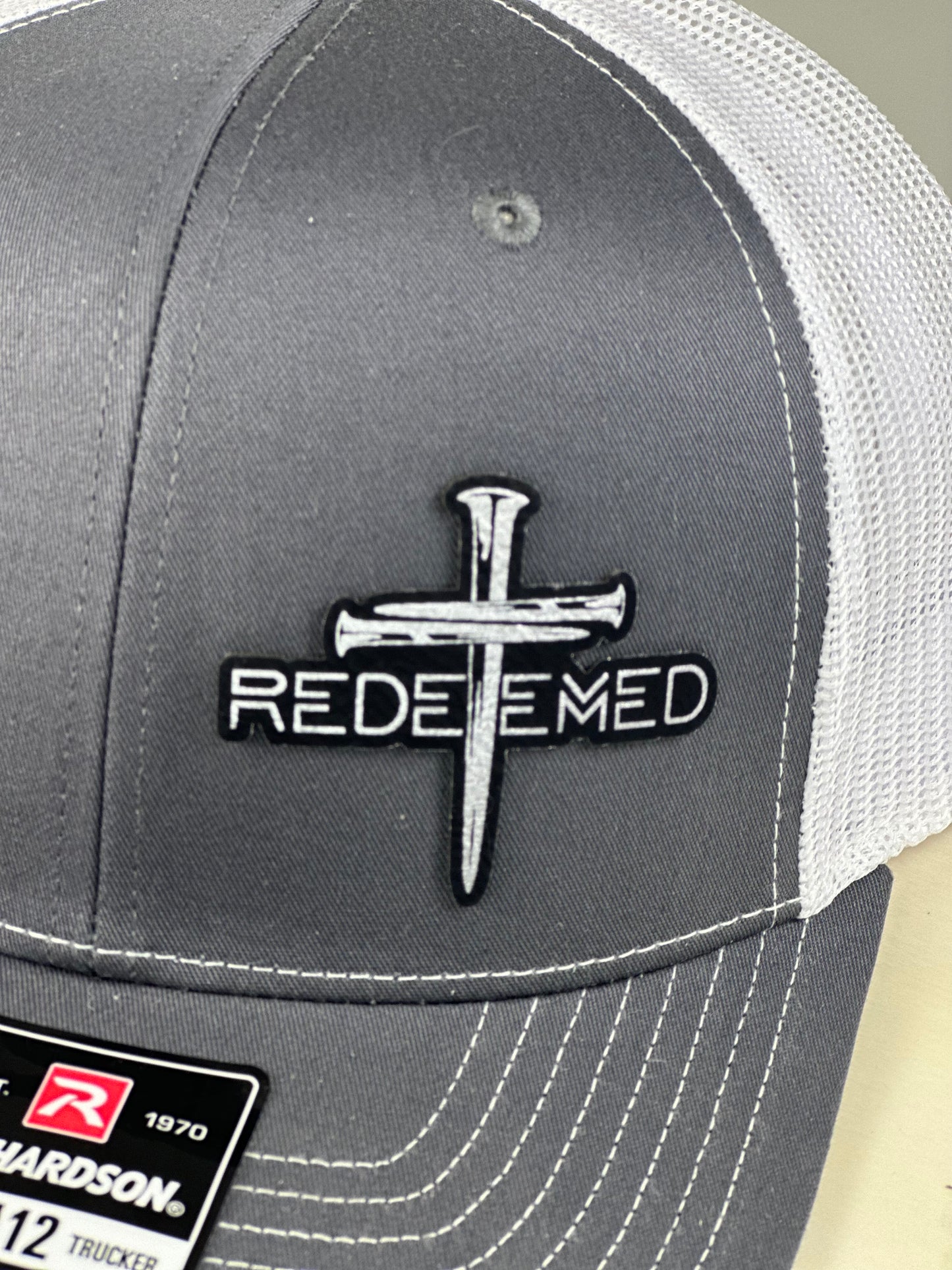 Redeemed Hat