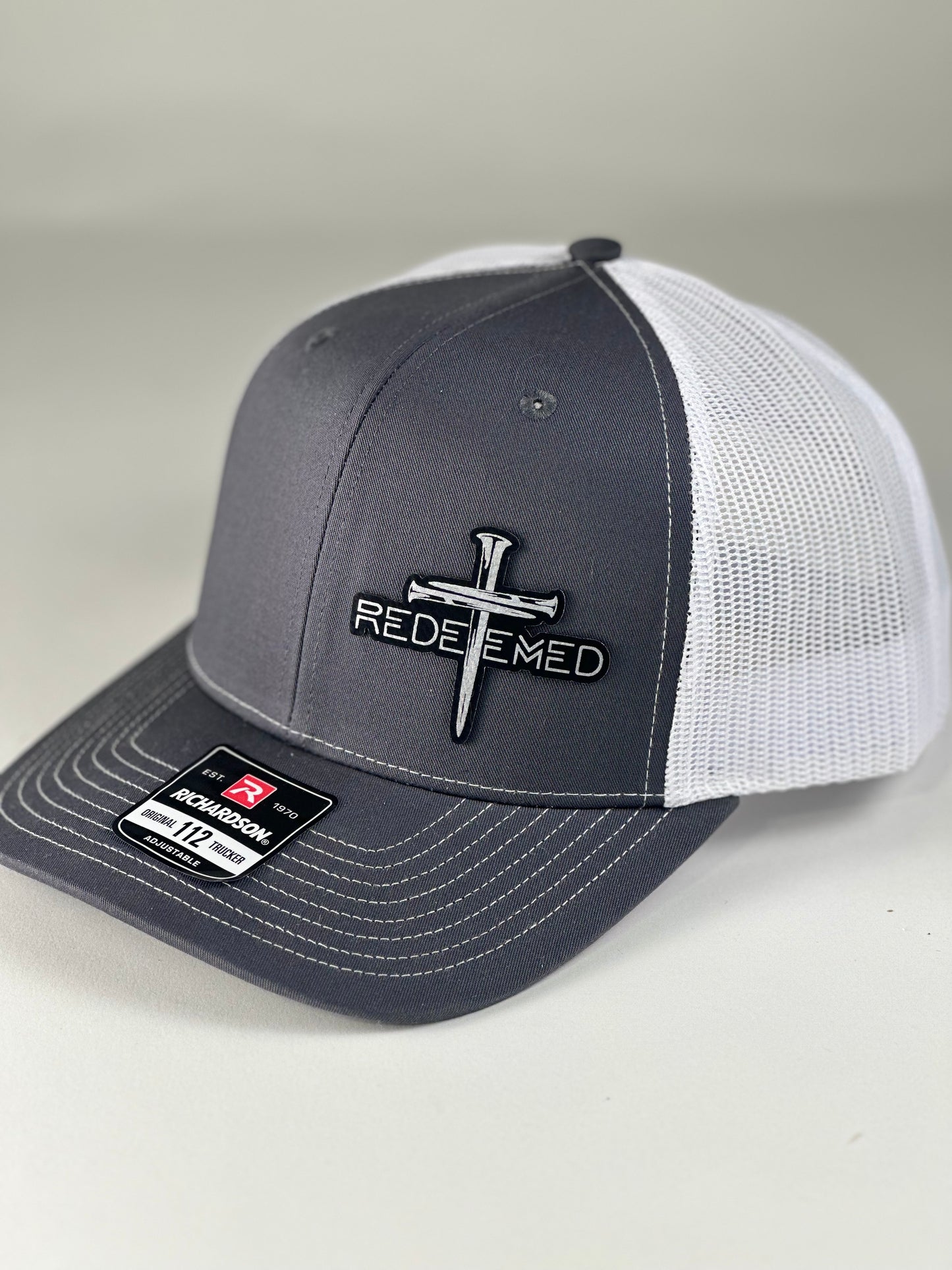 Redeemed Hat